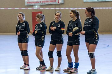 Bild 14 - BL2 Frauen Kellinghusen/Guestrow/Hagenah